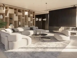 Prodej bytu 2+kk, Luhačovice, Zatloukalova, 77 m2