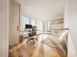 Prodej bytu 5+kk, Brno, U zoologické zahrady, 159 m2