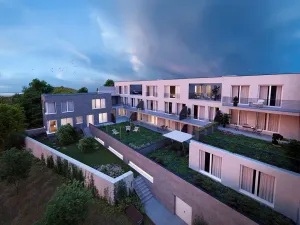 Prodej bytu 5+kk, Brno, U zoologické zahrady, 159 m2