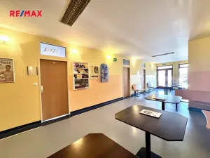 Pronájem ordinace, Kyjov, Masarykovo náměstí, 21 m2