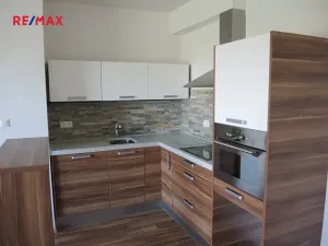 Pronájem bytu 2+kk, Břeclav, U Nemocnice, 52 m2