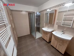 Pronájem bytu 5+kk, Slavkov u Brna, 148 m2