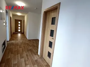 Pronájem bytu 5+kk, Slavkov u Brna, 148 m2