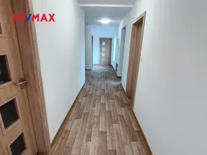 Pronájem bytu 5+kk, Slavkov u Brna, 148 m2