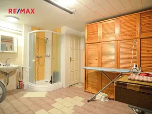 Prodej rodinného domu, Kyjov, Vinohrady, 204 m2