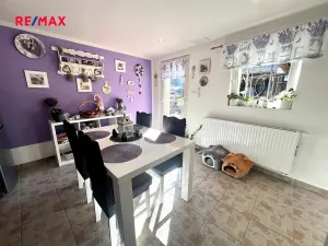 Prodej rodinného domu, Nechvalín, 128 m2