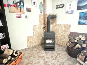 Prodej rodinného domu, Nechvalín, 128 m2