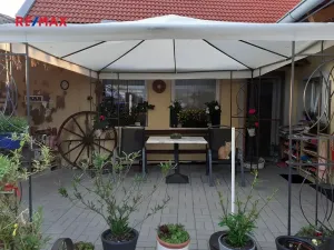 Prodej rodinného domu, Nechvalín, 128 m2