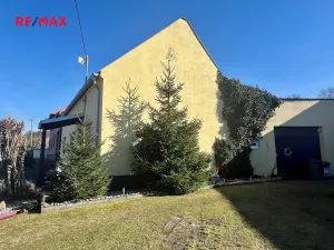 Prodej rodinného domu, Nechvalín, 128 m2