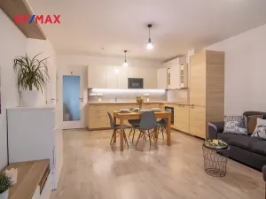 Prodej rodinného domu, Mikulov, Bezručova, 100 m2