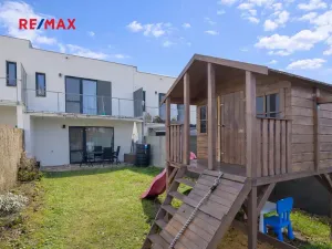 Prodej rodinného domu, Mikulov, Bezručova, 100 m2