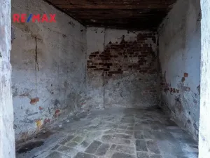 Prodej rodinného domu, Dobšice, Znojemská, 90 m2