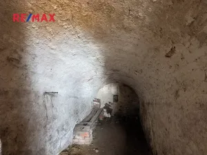 Prodej rodinného domu, Dobšice, Znojemská, 90 m2