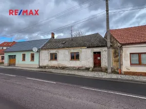 Prodej rodinného domu, Dobšice, Znojemská, 90 m2