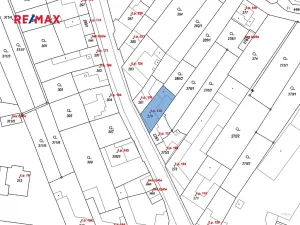 Prodej rodinného domu, Dobšice, Znojemská, 90 m2