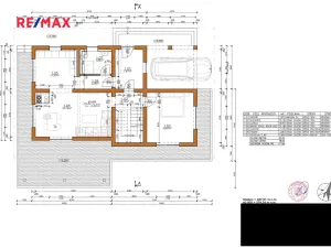 Prodej pozemku pro bydlení, Jablůnka, 1051 m2