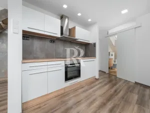 Prodej rodinného domu, Děčín, Březová, 347 m2