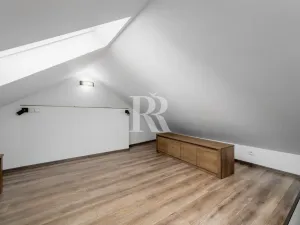 Prodej rodinného domu, Děčín, Březová, 347 m2