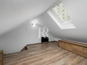 Prodej rodinného domu, Děčín, Březová, 347 m2