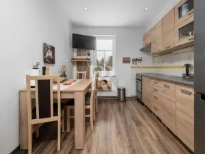 Prodej rodinného domu, Děčín, Březová, 347 m2