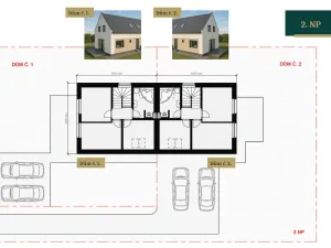 Prodej rodinného domu, Horní Lideč, 105 m2