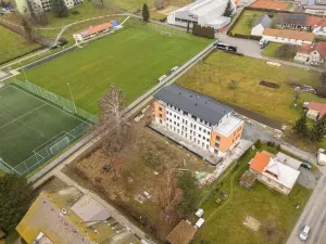 Prodej bytu 2+kk, Zubří, Hlavní, 52 m2