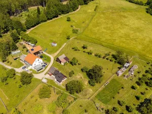 Prodej rodinného domu, Lukov, Paseky, 140 m2