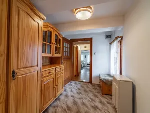 Prodej rodinného domu, Lukov, Paseky, 140 m2