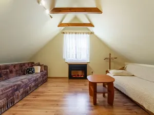 Prodej rodinného domu, Lukov, Paseky, 140 m2