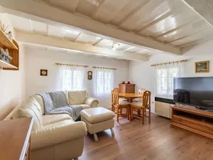 Prodej rodinného domu, Lukov, Paseky, 140 m2