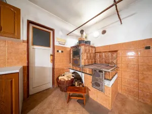 Prodej rodinného domu, Borušov, 236 m2