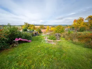 Prodej pozemku pro bydlení, Lipůvka, 1095 m2