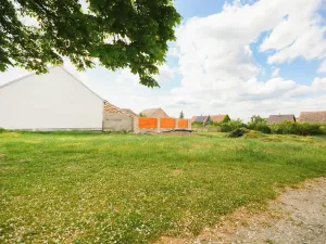 Prodej pozemku pro bydlení, Brod nad Dyjí, 1014 m2