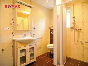 Prodej bytu 3+1, Břeclav, Čermákova, 133 m2