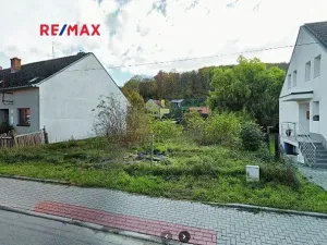 Prodej pozemku pro bydlení, Milovice, 760 m2