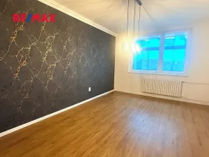 Pronájem bytu 2+1, Břeclav, Hájová, 58 m2