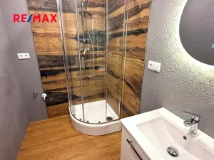 Pronájem bytu 2+1, Břeclav, Hájová, 58 m2