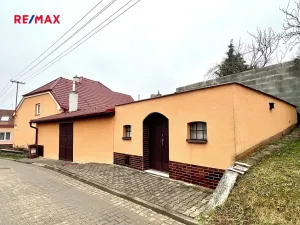 Prodej rodinného domu, Žarošice, 90 m2