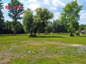 Prodej pozemku pro bydlení, Břeclav, 12389 m2