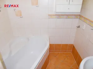 Prodej bytu 2+1, Slavkov u Brna, 63 m2