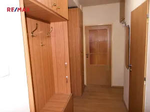 Prodej bytu 2+1, Slavkov u Brna, 63 m2