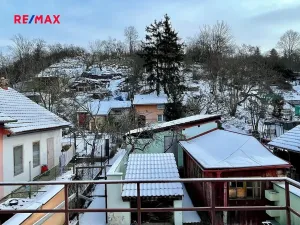 Pronájem rodinného domu, Brno, Kmochova, 88 m2