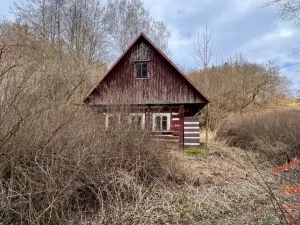 Prodej pozemku pro bydlení, Úhlejov - Chroustov, 12282 m2