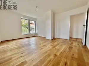 Prodej bytu 4+kk, Praha - Suchdol, U hotelu, 114 m2