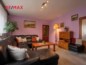 Prodej rodinného domu, Velešovice, 220 m2