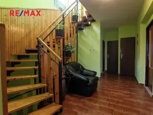 Prodej rodinného domu, Velešovice, 220 m2