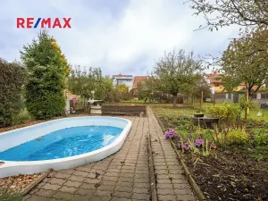 Prodej rodinného domu, Velešovice, 220 m2