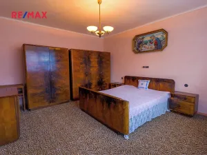 Prodej rodinného domu, Louka, 210 m2