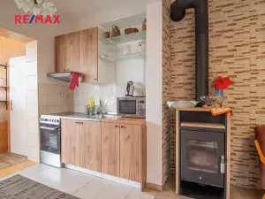 Pronájem rodinného domu, Břeclav, Julia Fučíka, 170 m2