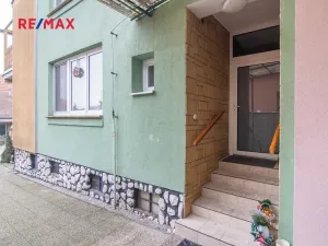 Pronájem rodinného domu, Břeclav, Julia Fučíka, 170 m2